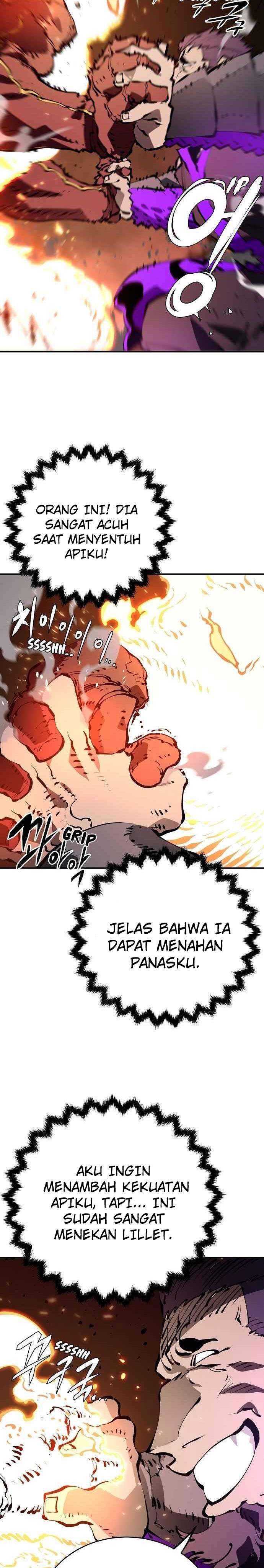 Player Chap 51 - Next Chap 52