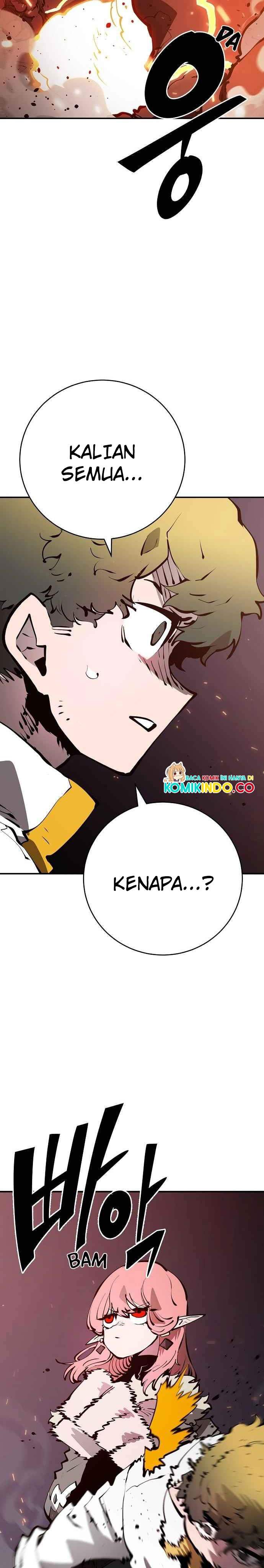 Player Chap 51 - Next Chap 52