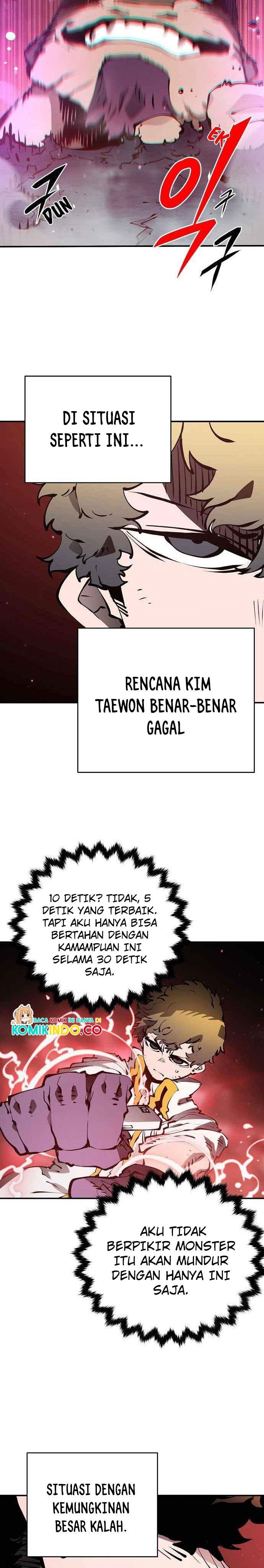 Player Chap 51 - Next Chap 52