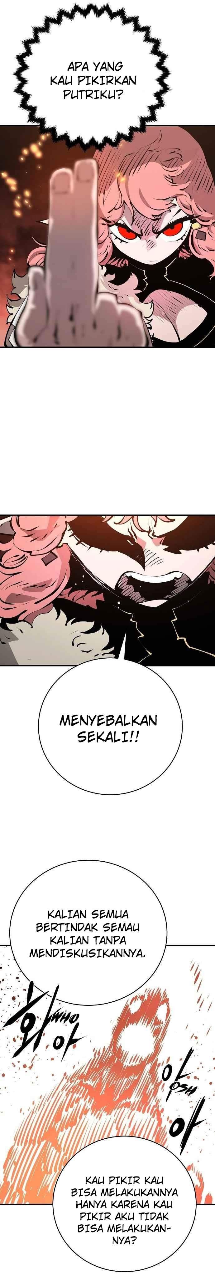 Player Chap 51 - Next Chap 52