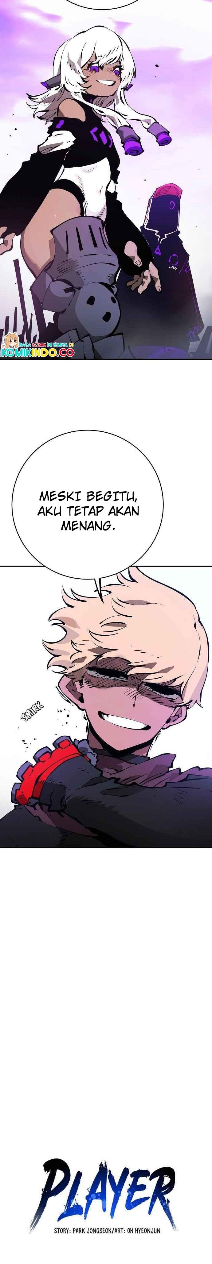 Player Chap 51 - Next Chap 52