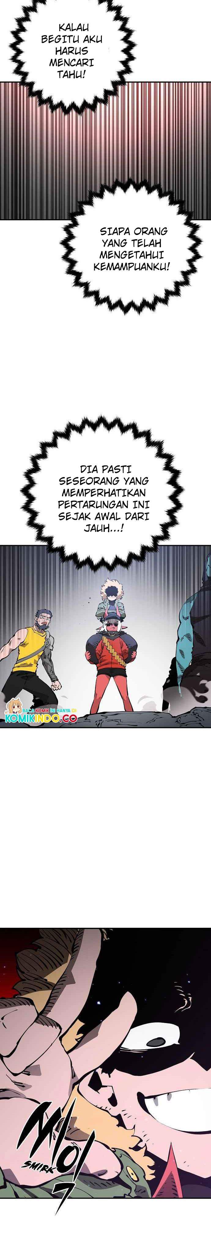 Player Chap 52 - Next Chap 53