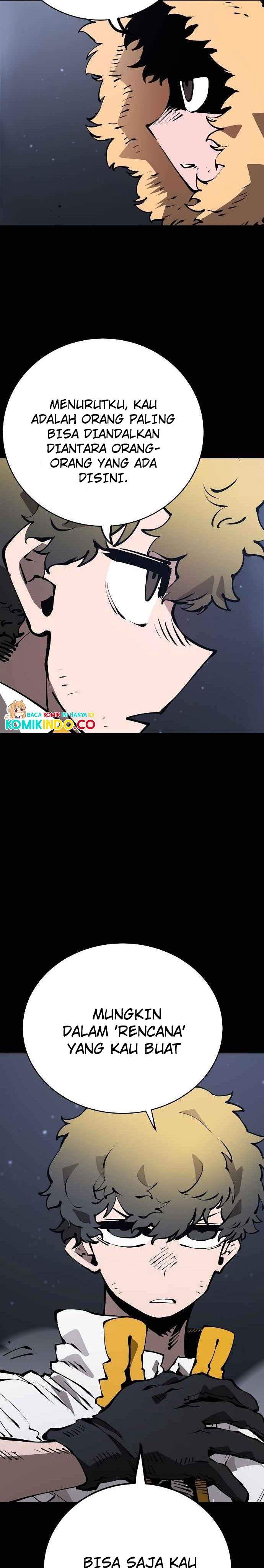 Player Chap 52 - Next Chap 53