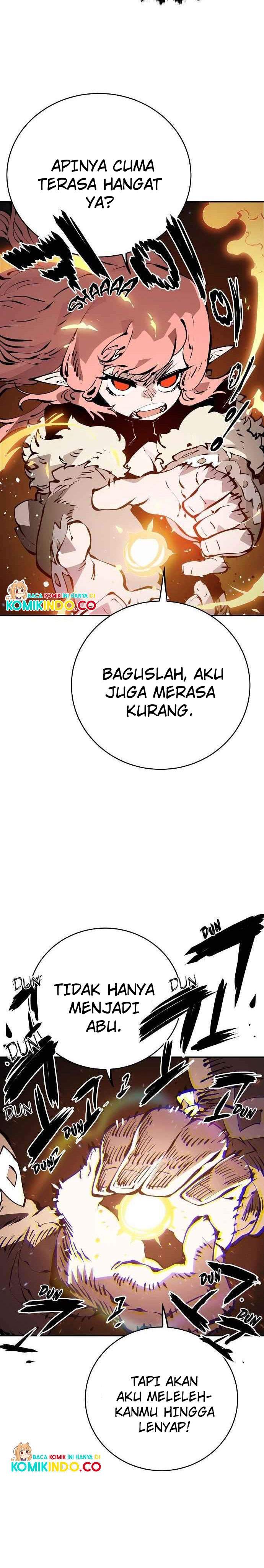 Player Chap 52 - Next Chap 53