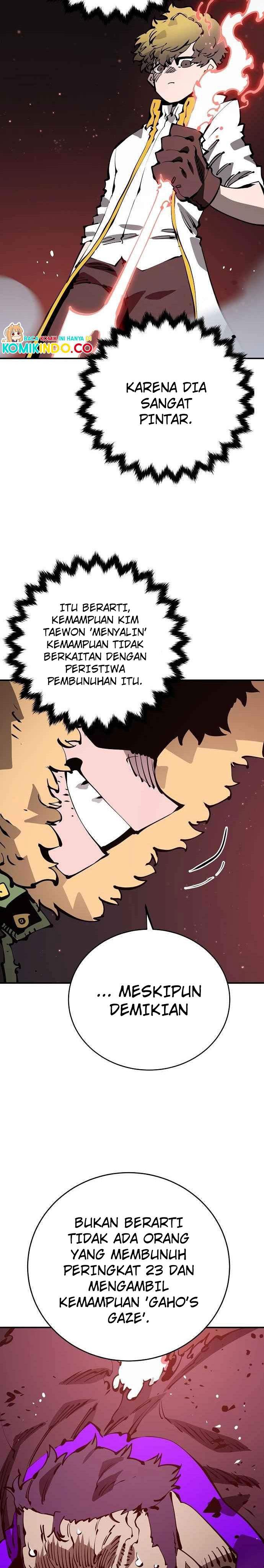 Player Chap 52 - Next Chap 53