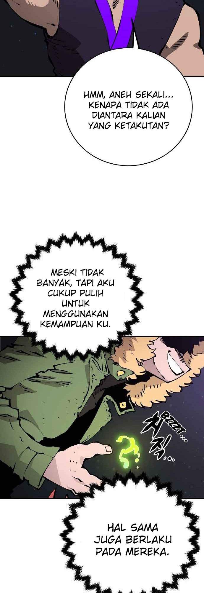 Player Chap 53 - Next Chap 54