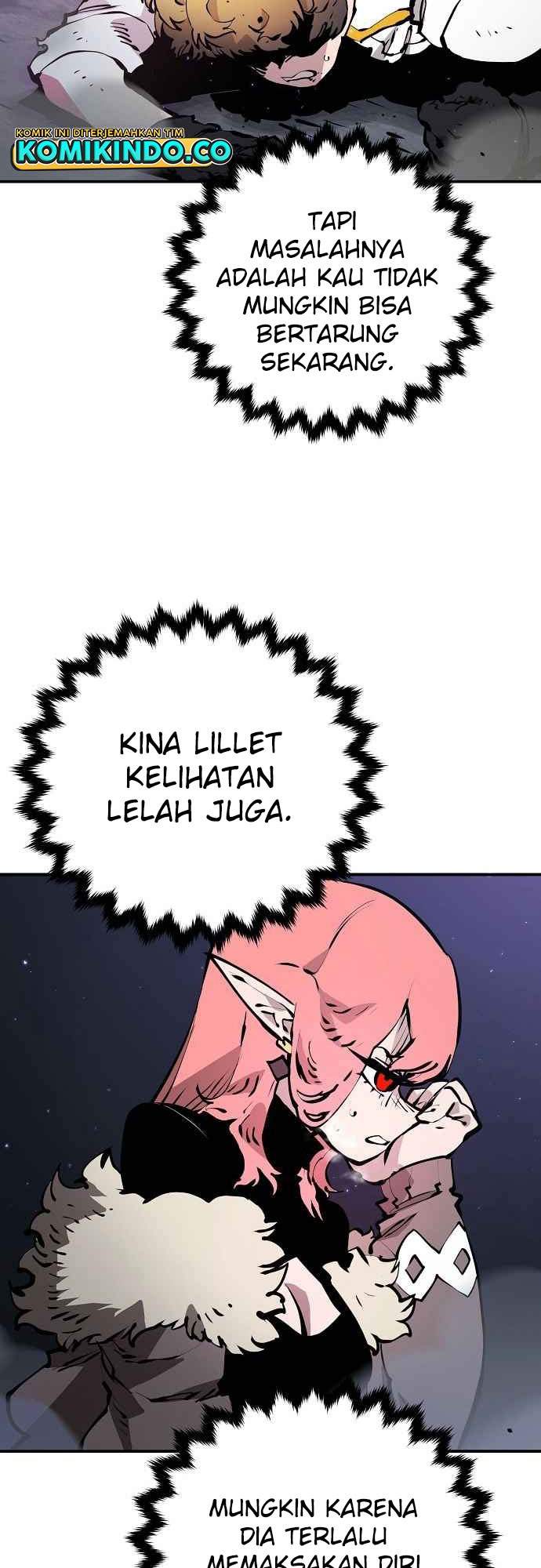 Player Chap 53 - Next Chap 54