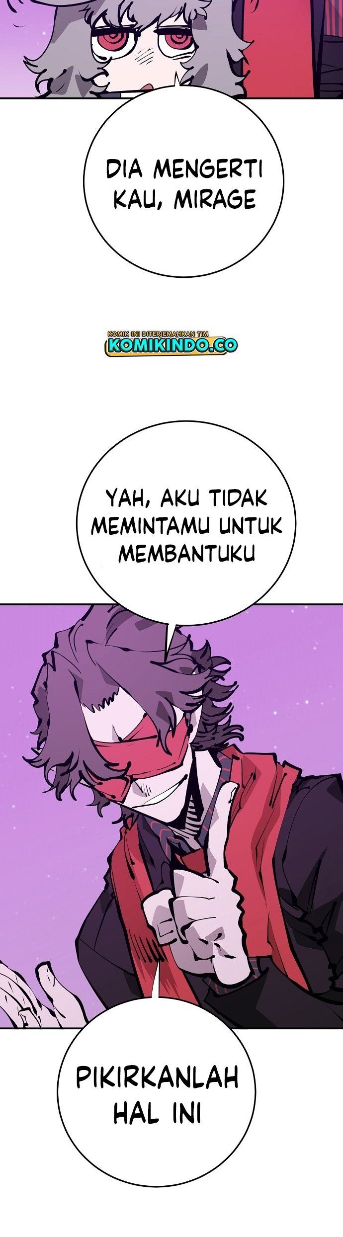 Player Chap 68 - Next Chap 69