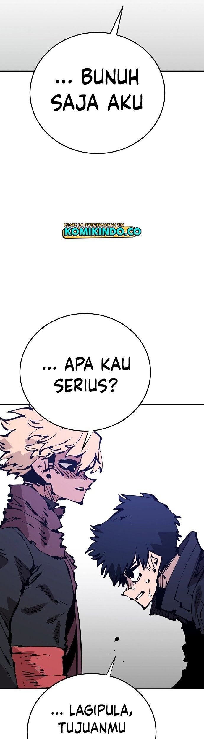 Player Chap 68 - Next Chap 69