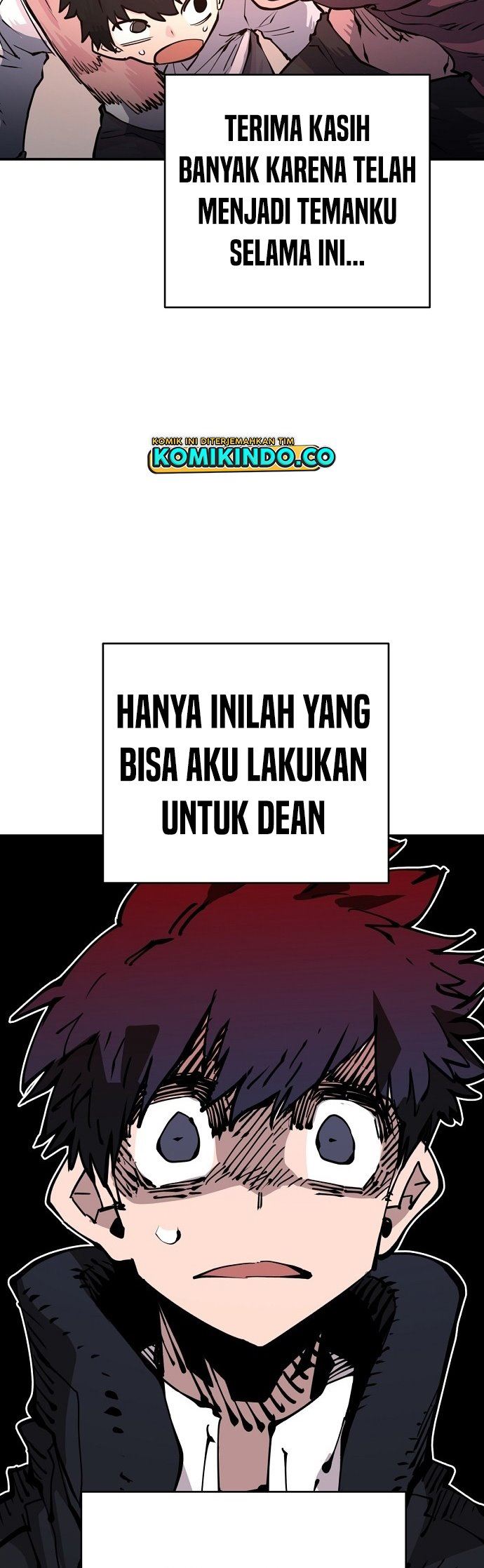 Player Chap 68 - Next Chap 69