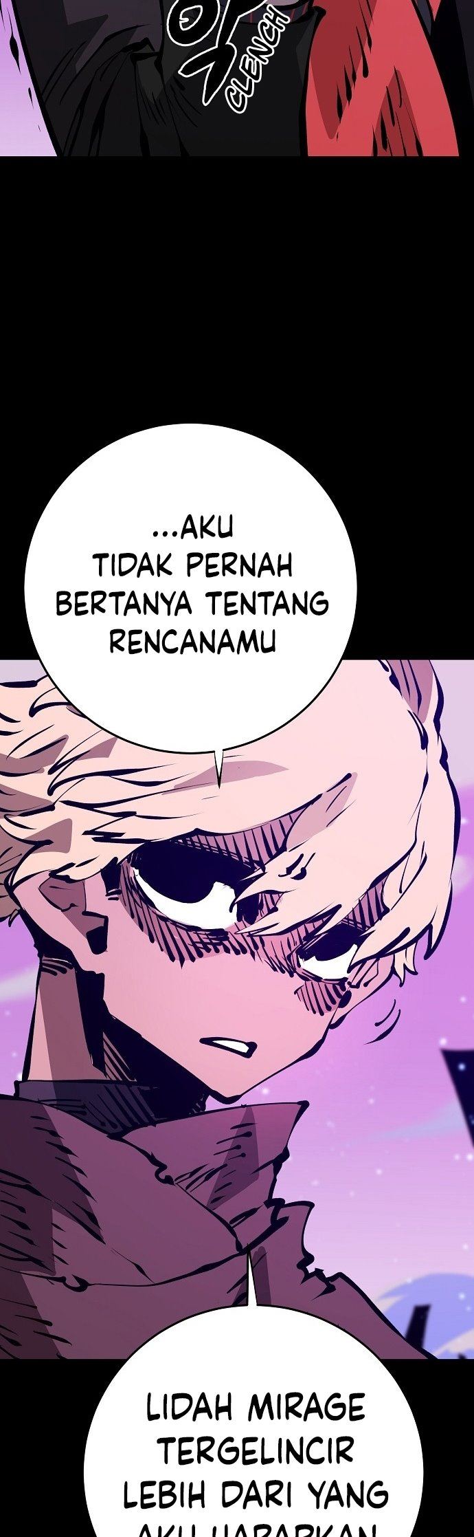 Player Chap 68 - Next Chap 69