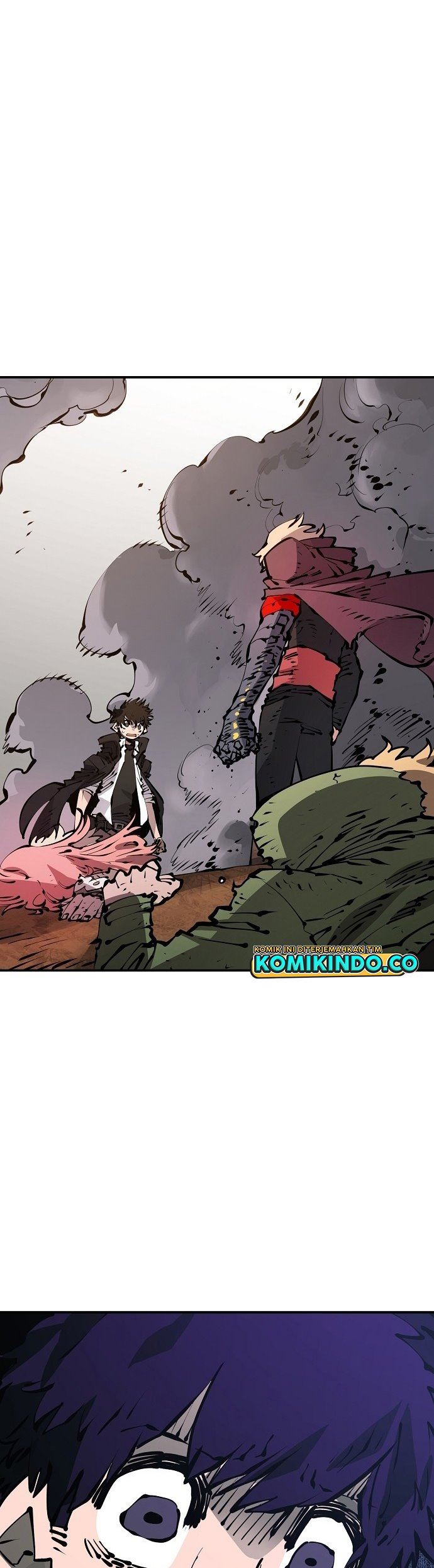 Player Chap 68 - Next Chap 69