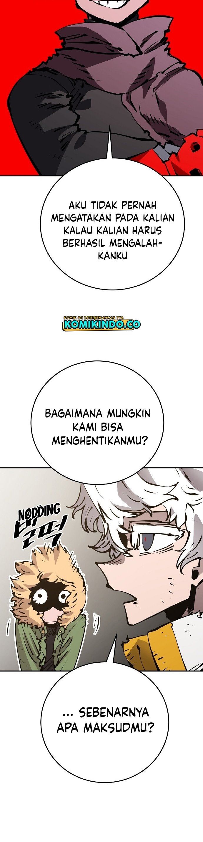 Player Chap 69 - Next Chap 70