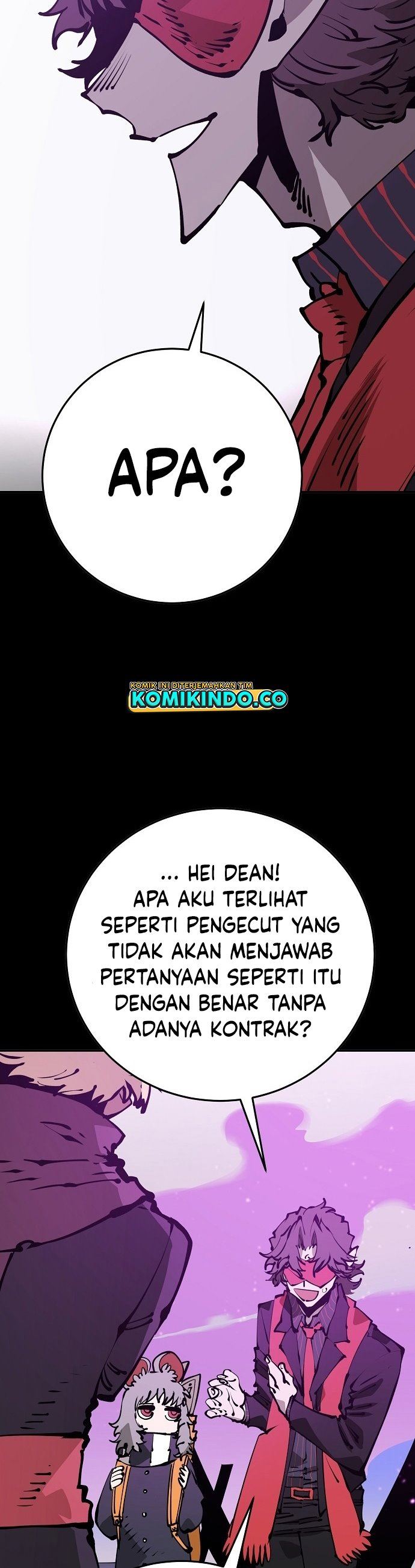 Player Chap 69 - Next Chap 70
