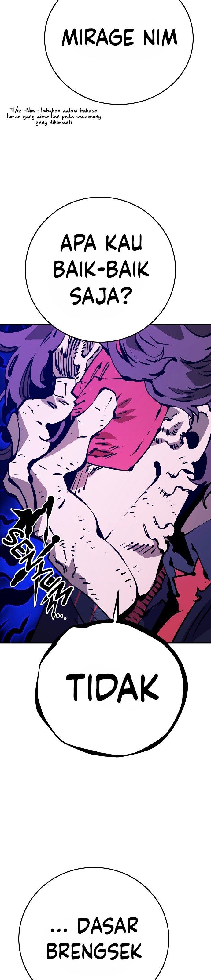 Player Chap 69 - Next Chap 70