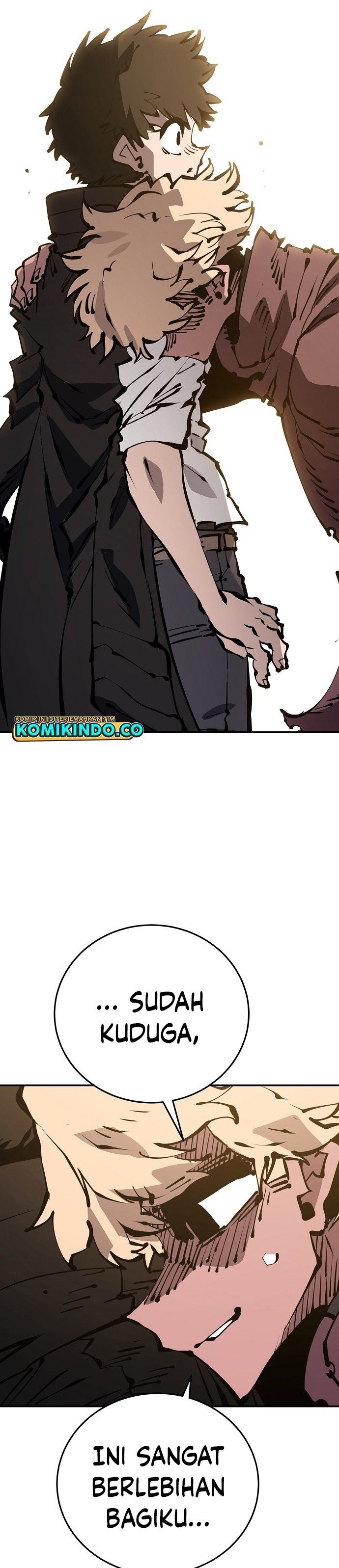 Player Chap 69 - Next Chap 70