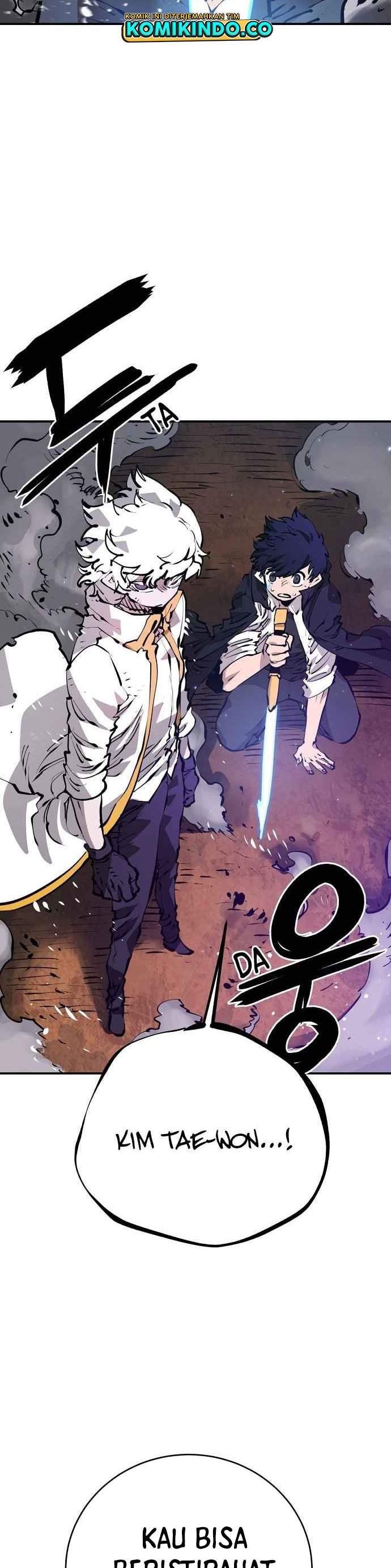 Player Chap 64 - Next Chap 65