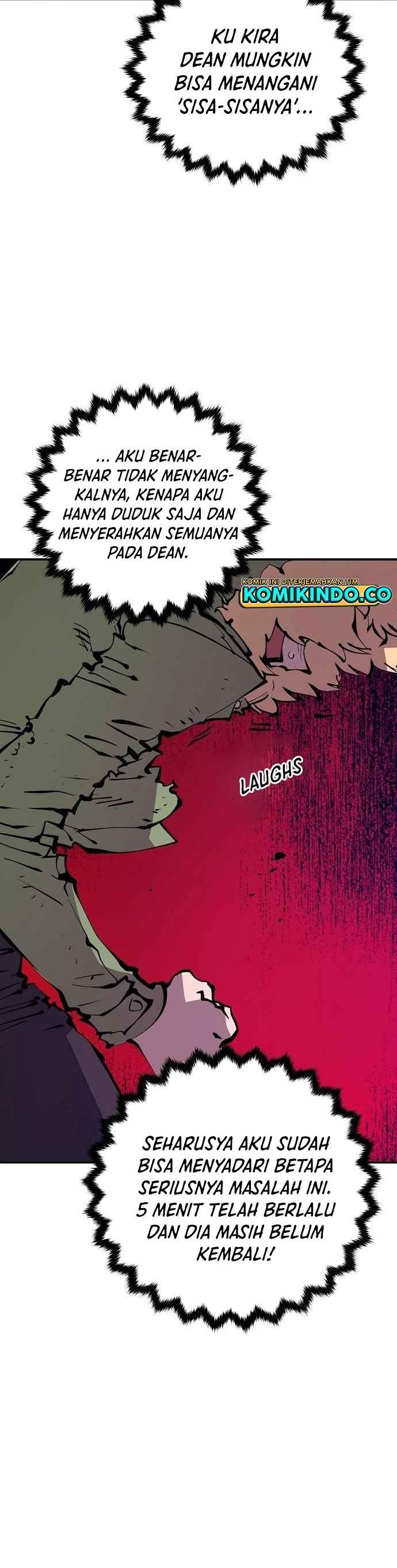 Player Chap 64 - Next Chap 65