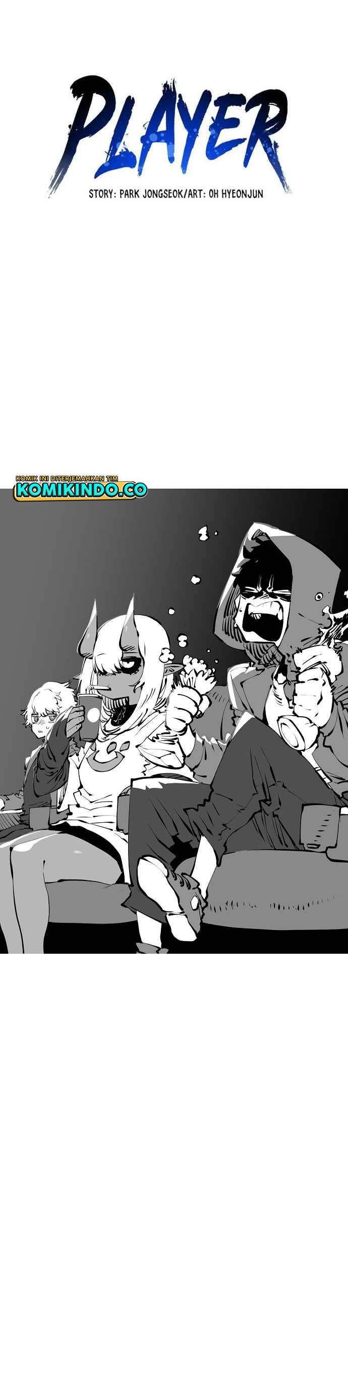 Player Chap 64 - Next Chap 65