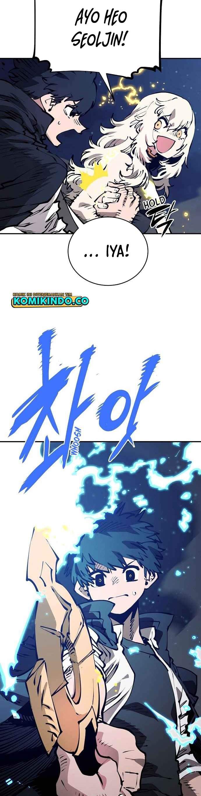 Player Chap 64 - Next Chap 65