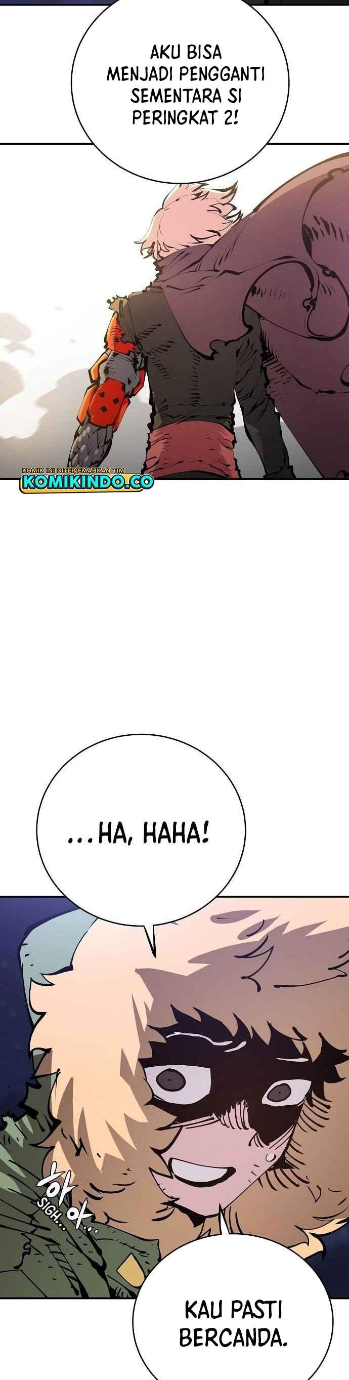 Player Chap 64 - Next Chap 65