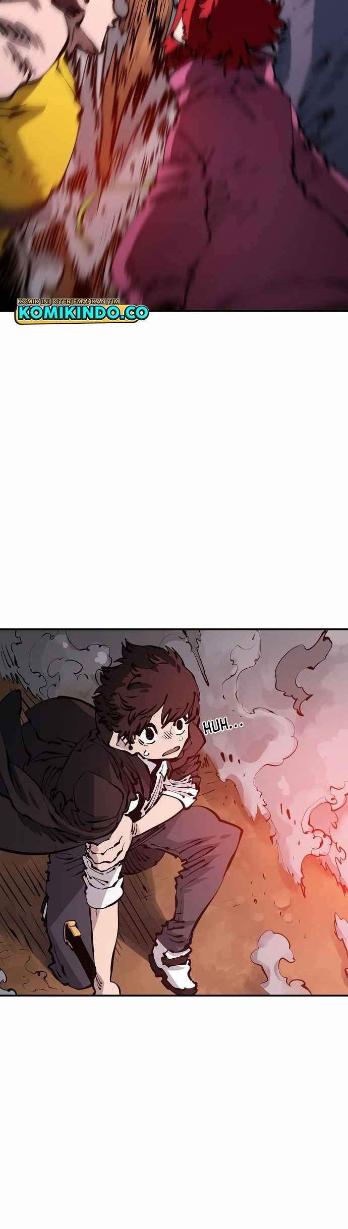 Player Chap 65 - Next Chap 66