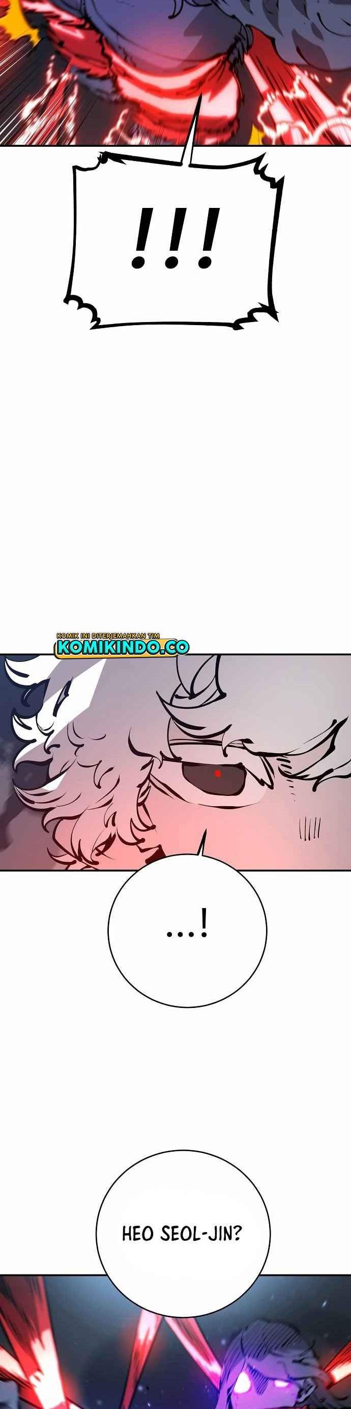 Player Chap 65 - Next Chap 66