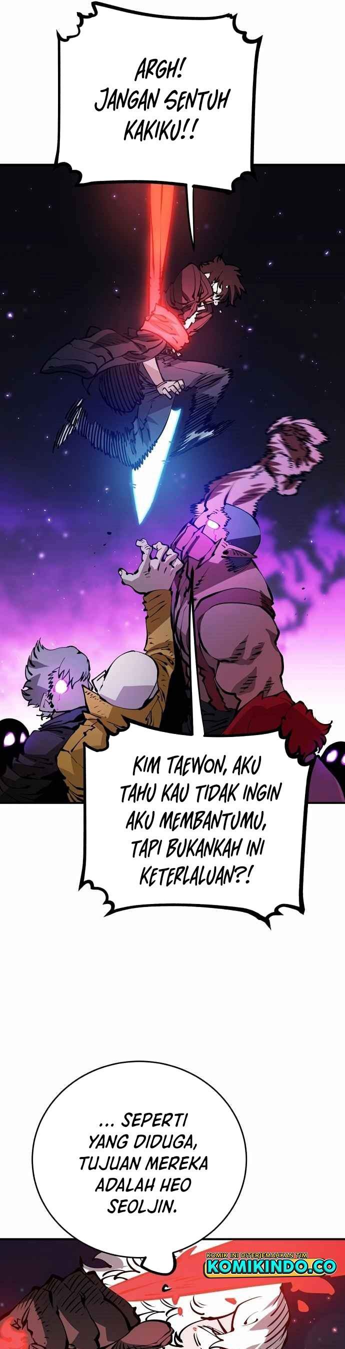 Player Chap 65 - Next Chap 66