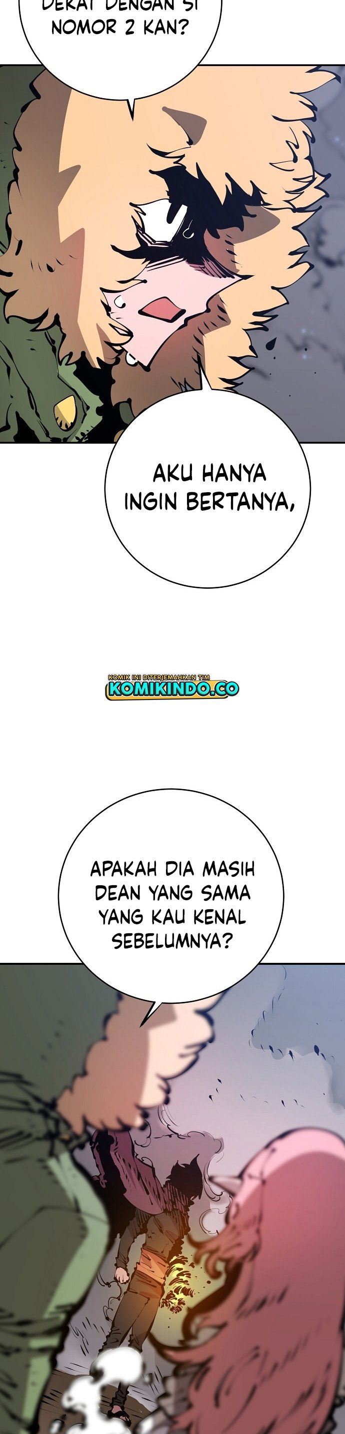 Player Chap 66 - Next Chap 67