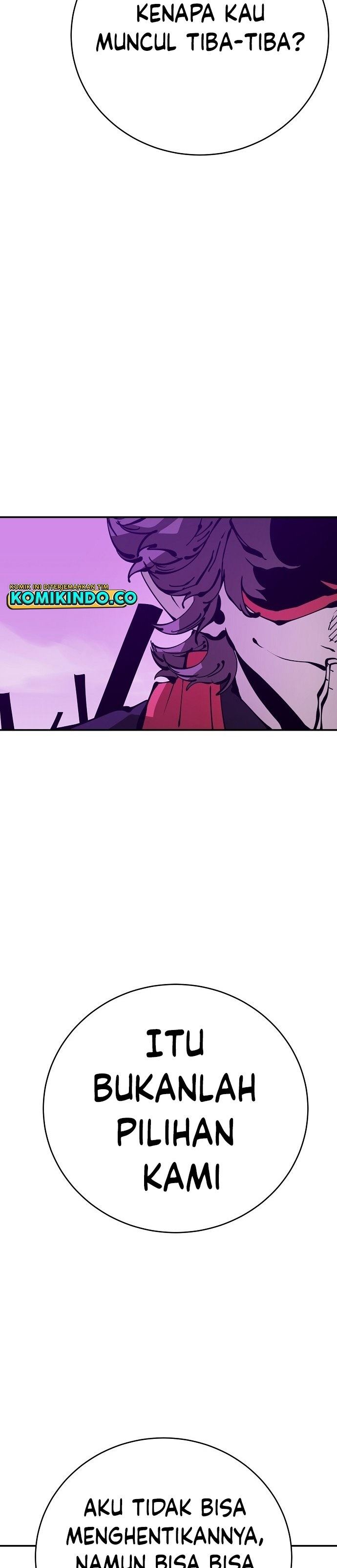 Player Chap 66 - Next Chap 67