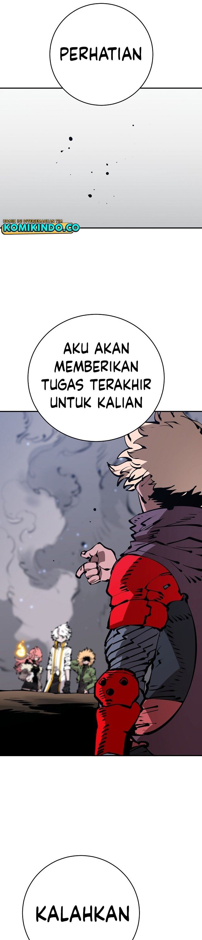 Player Chap 66 - Next Chap 67