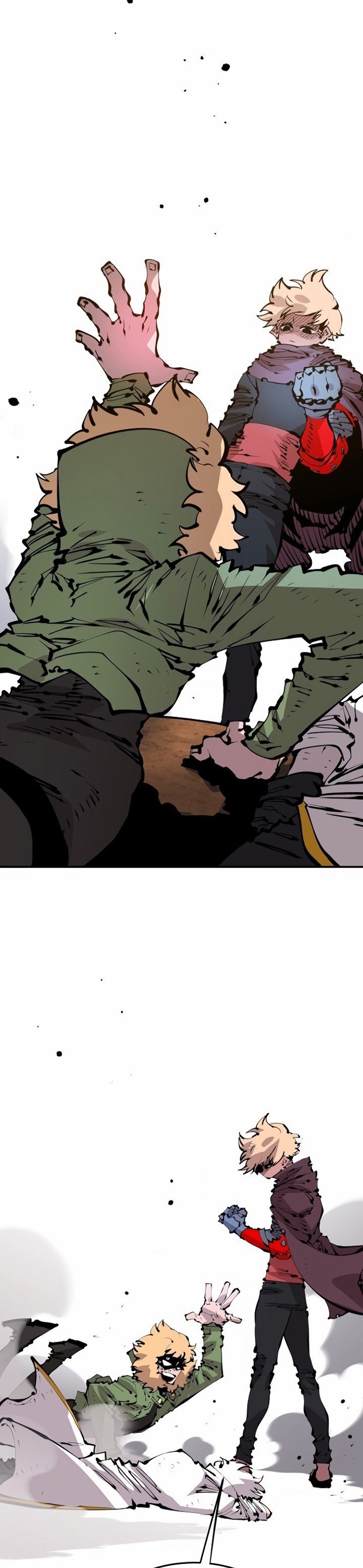 Player Chap 67 - Next Chap 68