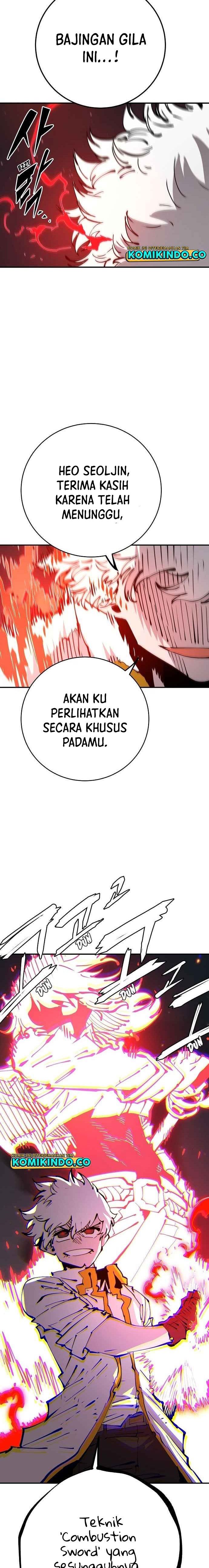 Player Chap 60 - Next Chap 61