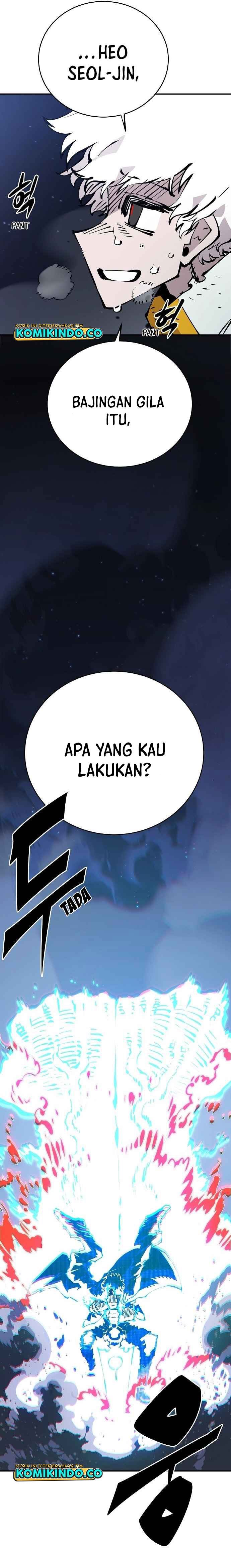 Player Chap 60 - Next Chap 61