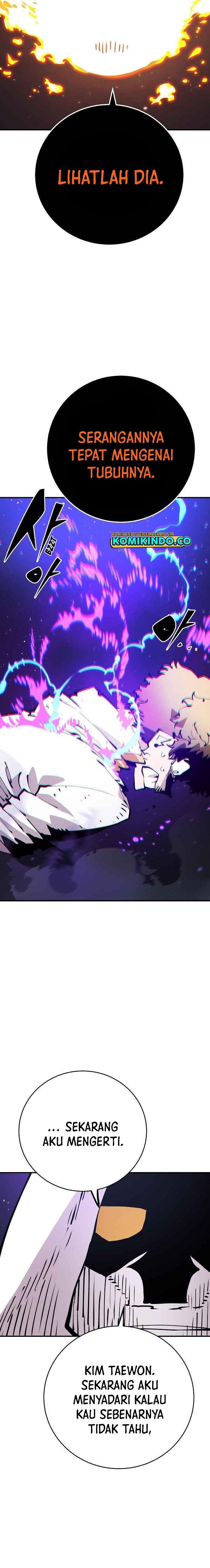 Player Chap 60 - Next Chap 61