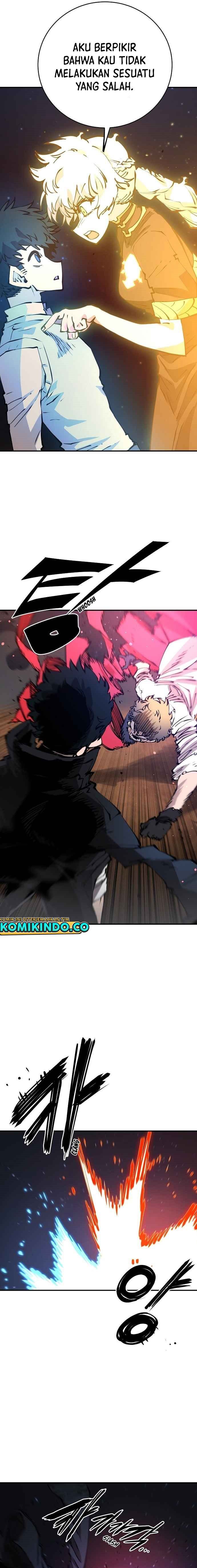 Player Chap 60 - Next Chap 61