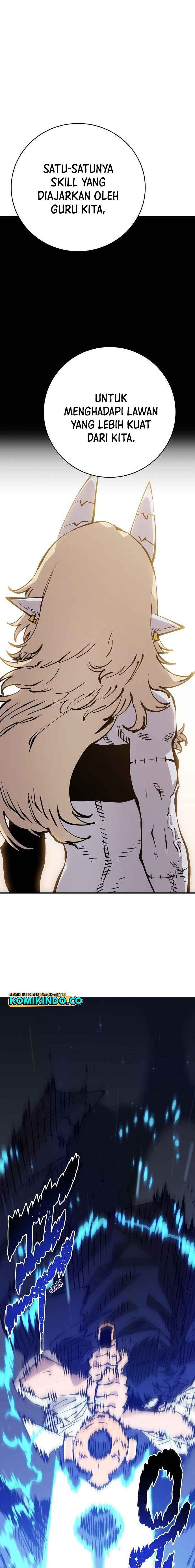 Player Chap 60 - Next Chap 61