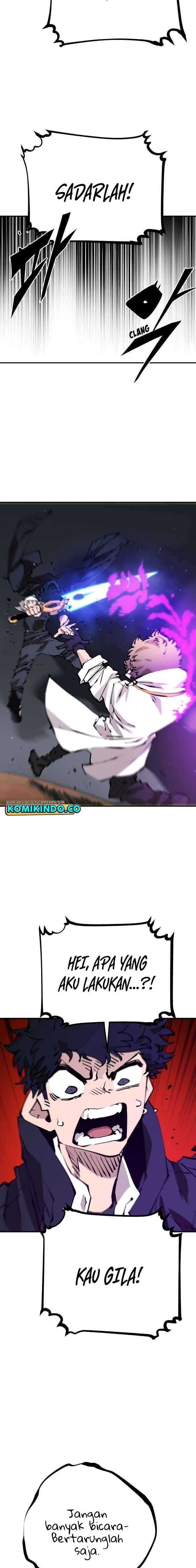 Player Chap 60 - Next Chap 61