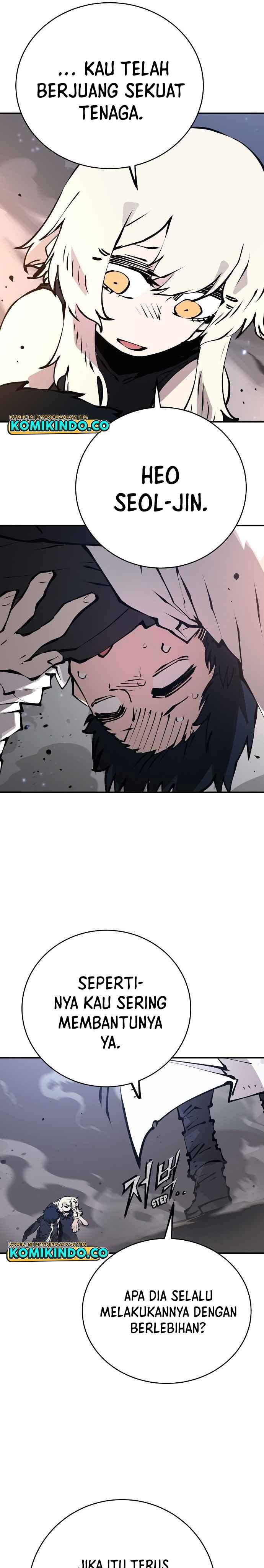 Player Chap 61 - Next Chap 62