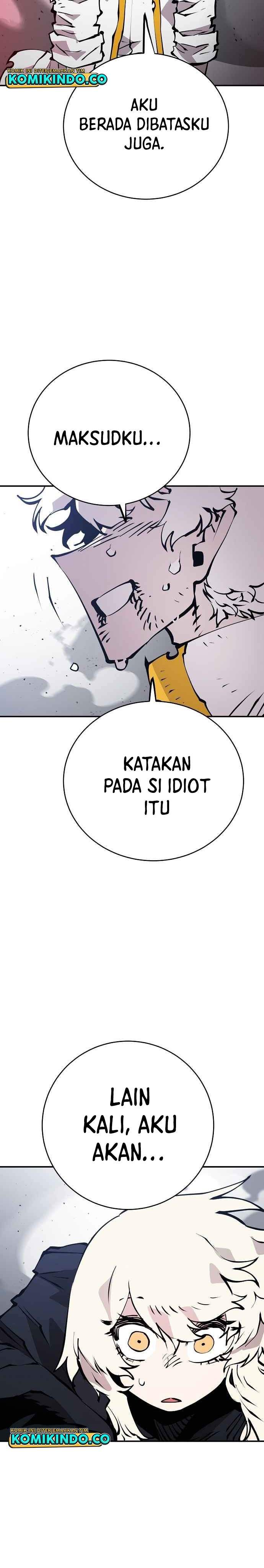 Player Chap 61 - Next Chap 62