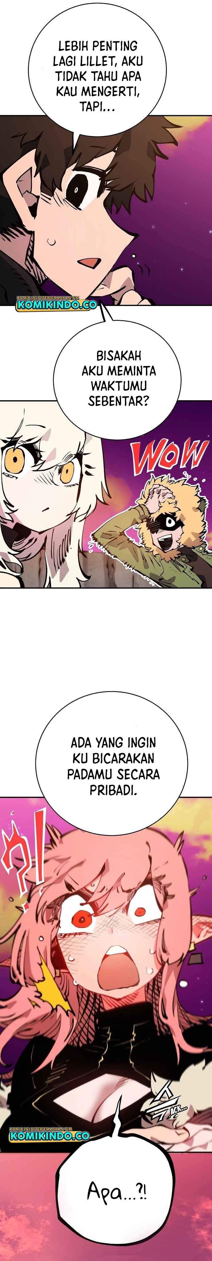 Player Chap 61 - Next Chap 62