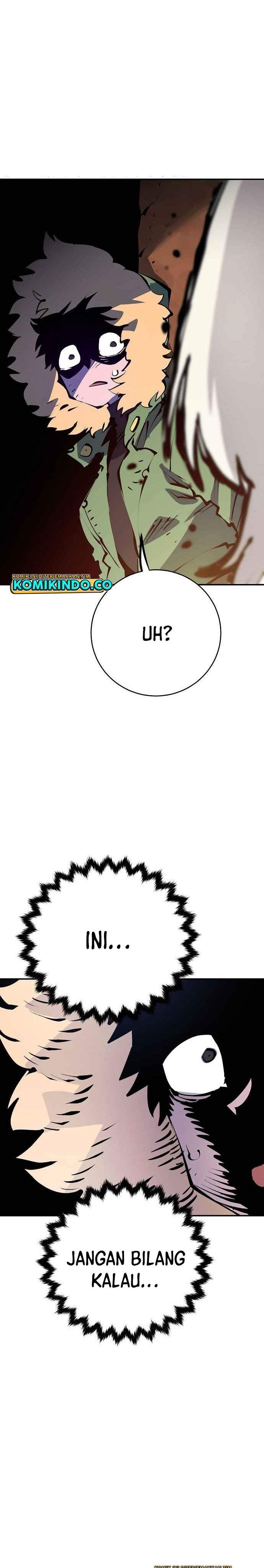 Player Chap 62 - Next Chap 63