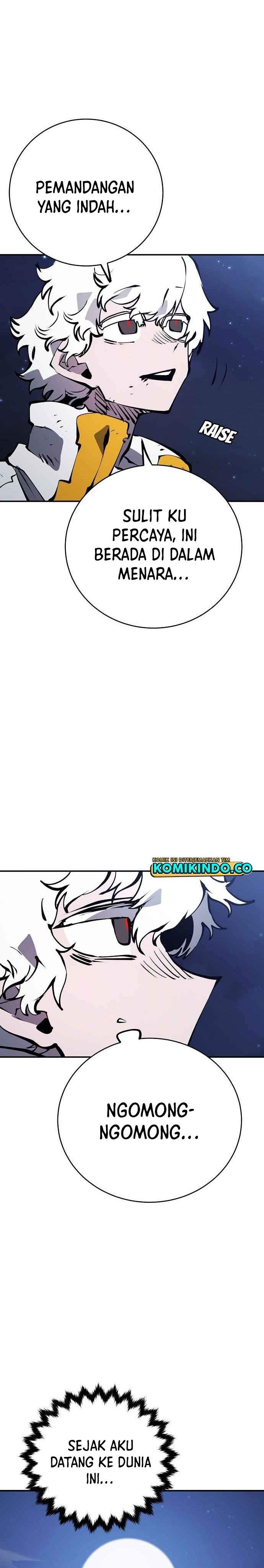 Player Chap 62 - Next Chap 63