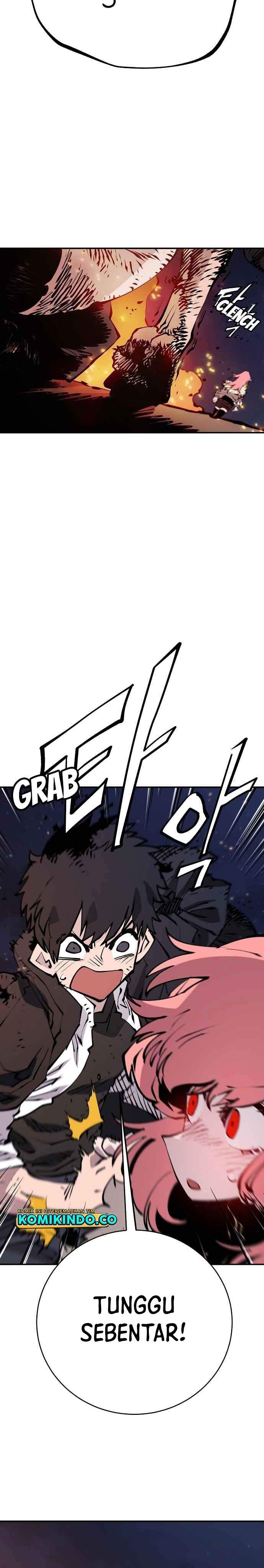 Player Chap 62 - Next Chap 63