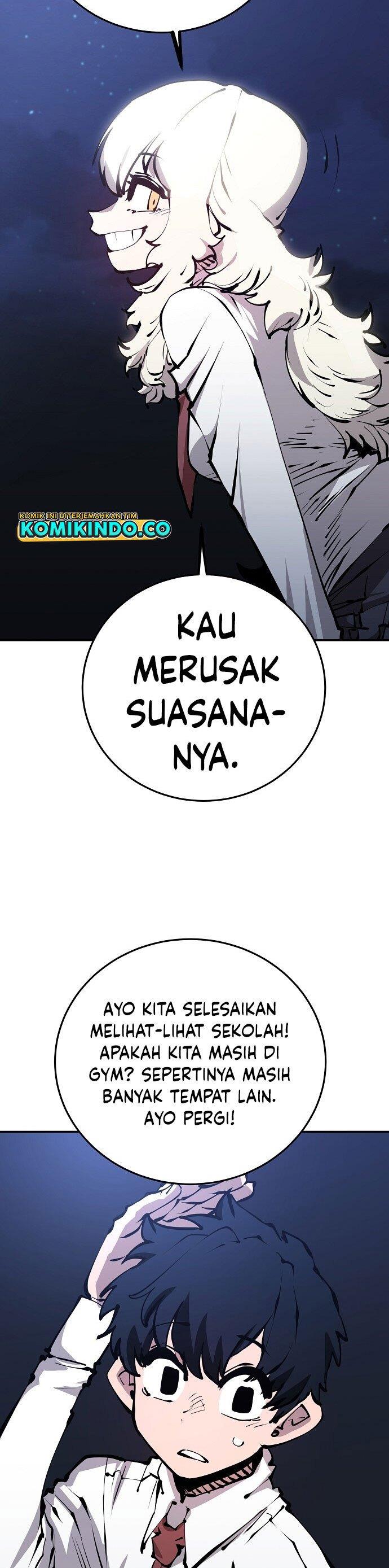 Player Chap 78 - Next Chap 79