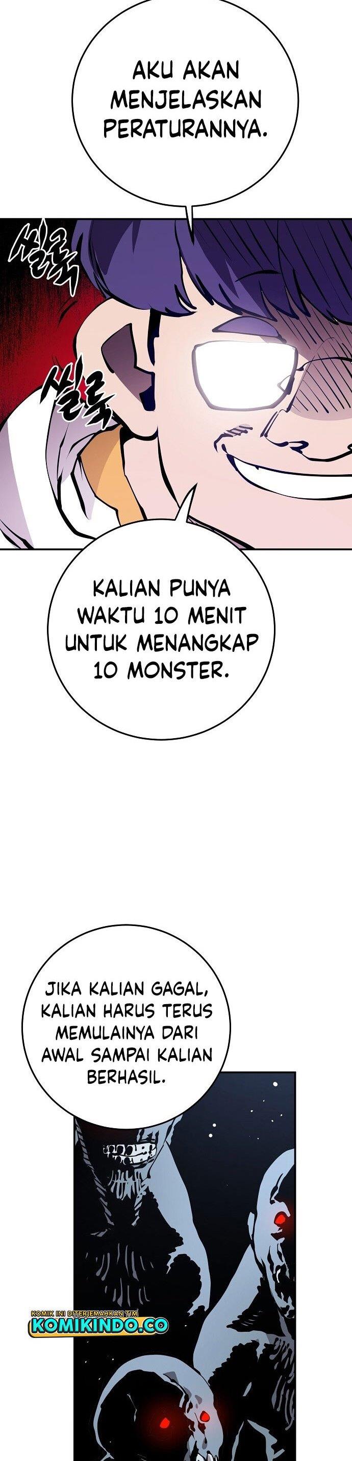 Player Chap 78 - Next Chap 79