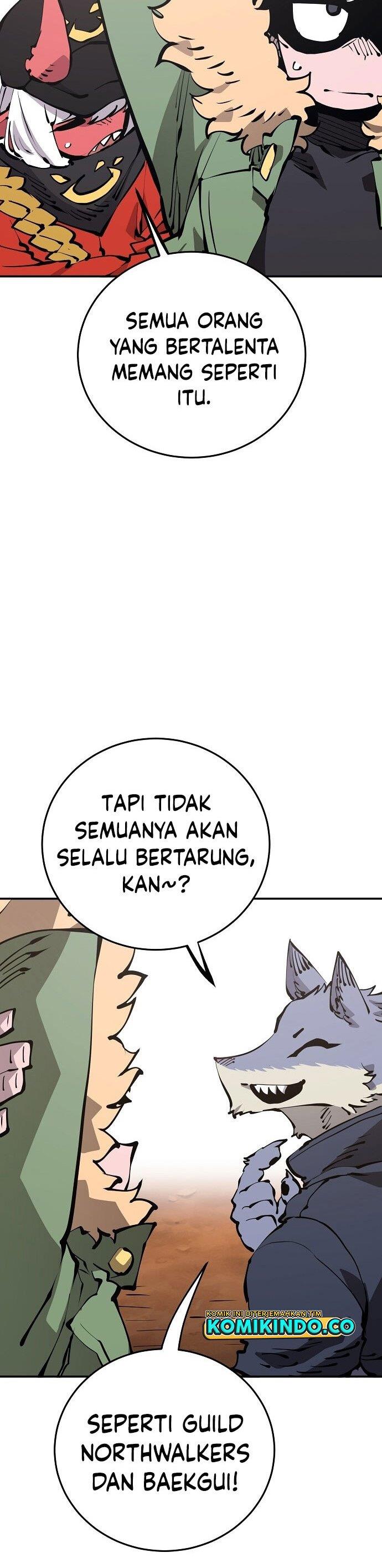 Player Chap 78 - Next Chap 79