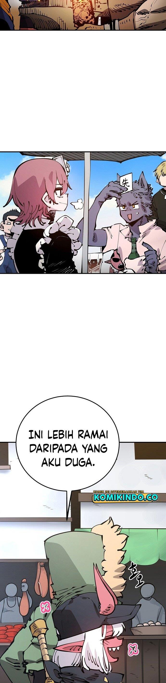 Player Chap 78 - Next Chap 79