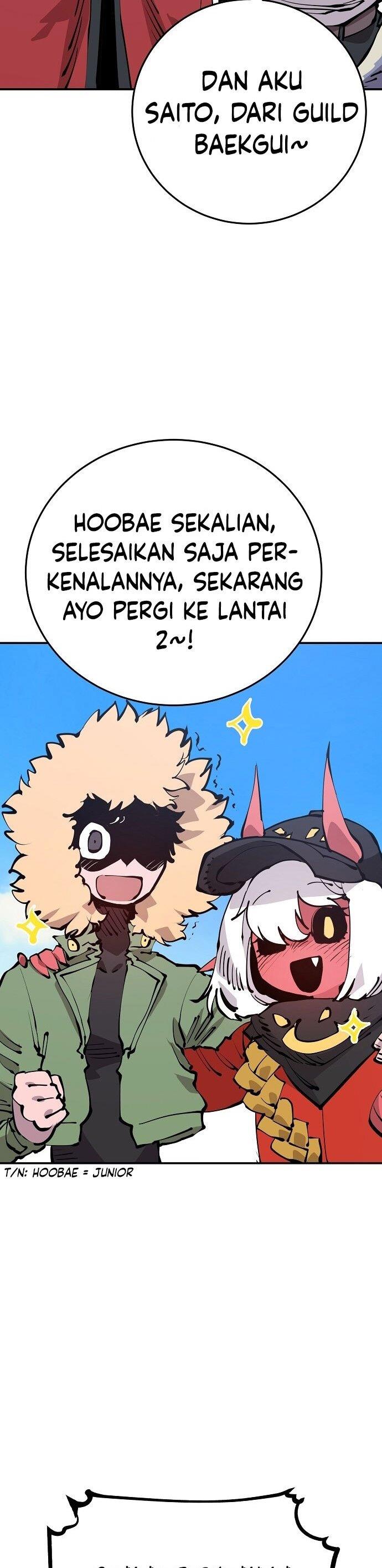 Player Chap 78 - Next Chap 79