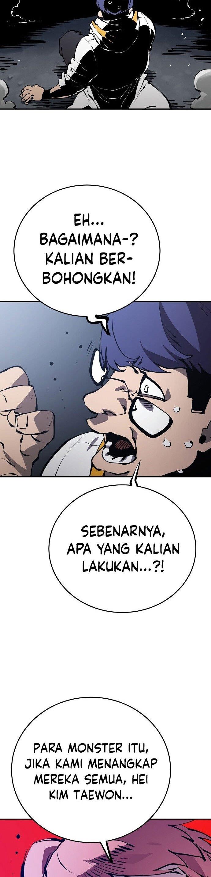 Player Chap 78 - Next Chap 79